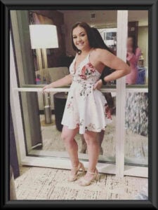 Abygail Aaron