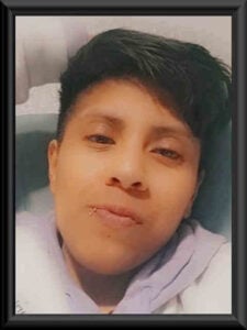 Adela Morales-Gabriel