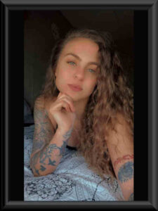 Alexis Clark | Caged Ladies – Women Inmates