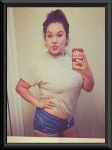 Alexus Dominguez