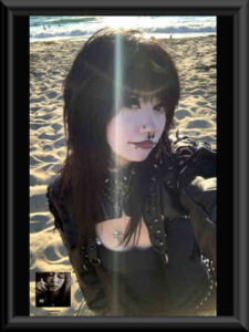 Allysandra Blea