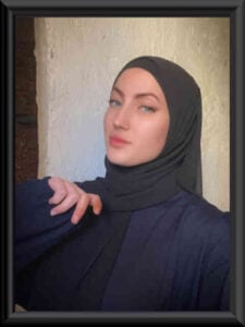 Amanda Abrahamsson