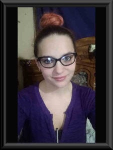 Amanda Benton