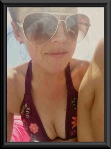 Amanda Carson