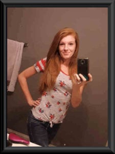 Amanda Hammons-McAdams