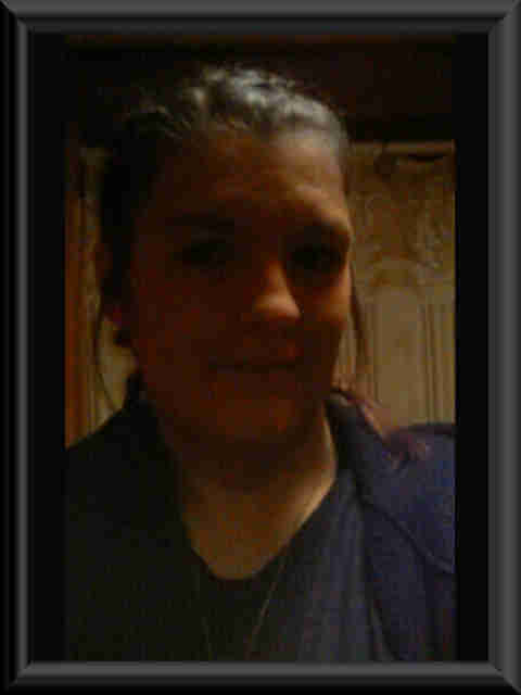 Amanda KepplerMcmanus