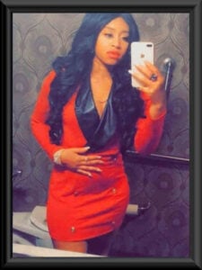 Amani Bell