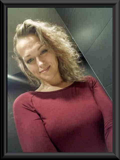 Amber Baldwin