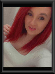 Amber Farwell