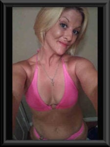 Amber Greiner