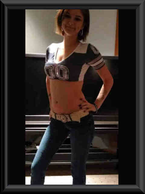 Amber Lunsford
