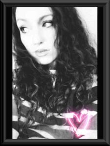 Amber McGee