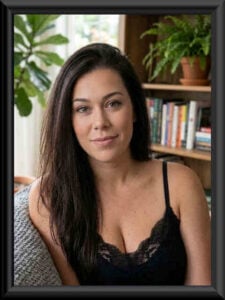 Amber Sagarnaga