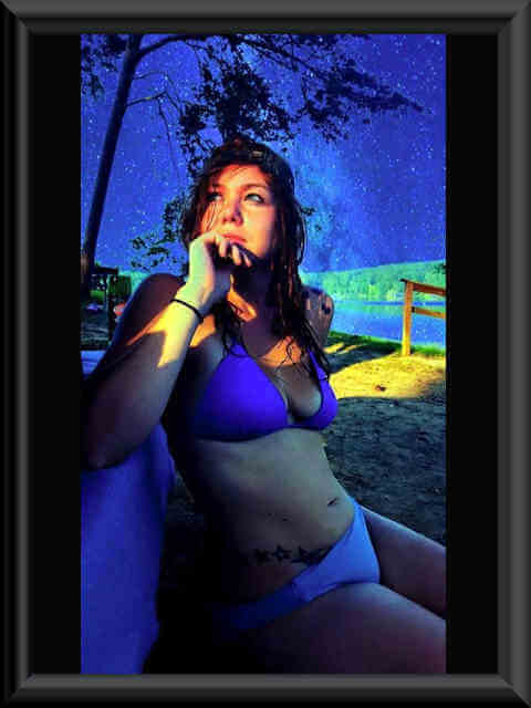 Amber Sarles
