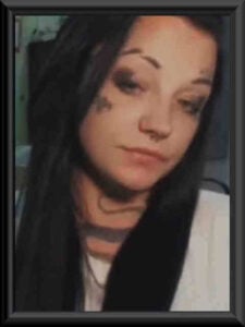 Amber Spradling