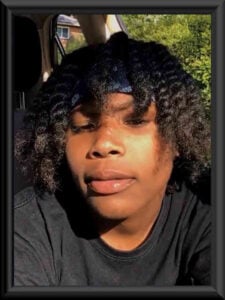 Amiyah Braxton