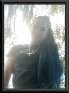 Angel Young Margarita