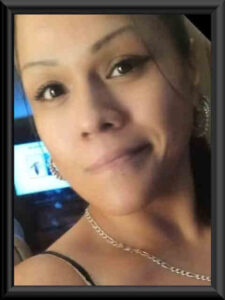 Angela M. Martinez