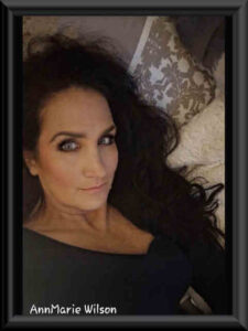 Anna Marie Wilson