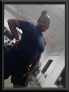 Antoinett Belton