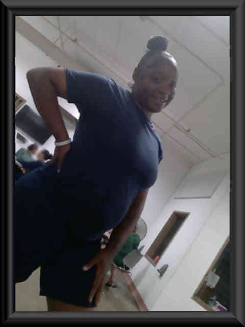 Antoinett Belton Antoinett Belton