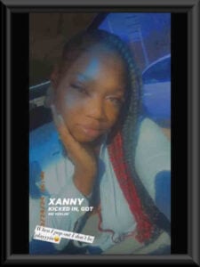 Antoinett Belton