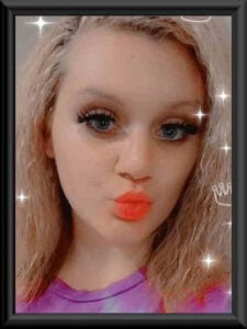 Ariana Garber