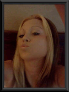 Ashley Davis
