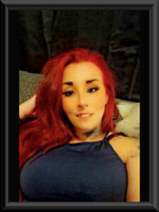 Ashley Dewolfe