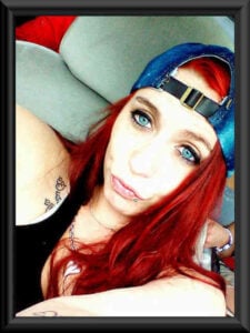 Ashley Wesson-Zawadzke