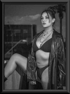Athena Carrillo