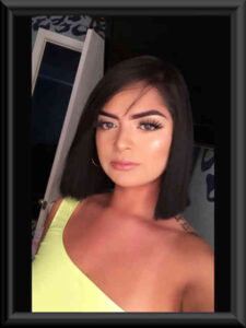 Bella Garza