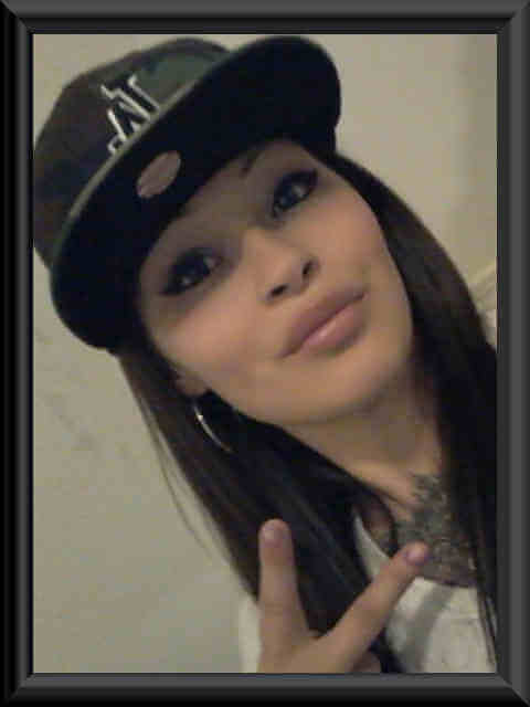 Brandy Archuleta