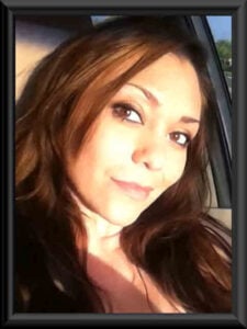 Brandy Martinez