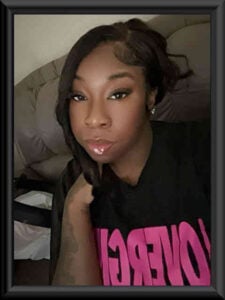 BreNyGha Edwards