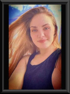 Breanna Mitchell