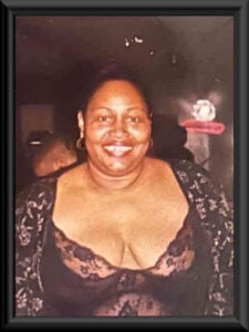 Brenda Nelson
