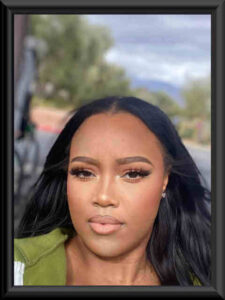 Bria Standley