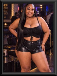 Brianna Harris