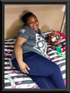 Brianna Harris