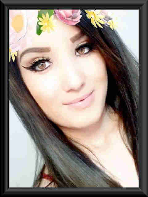 Brittany Ann Velasquez