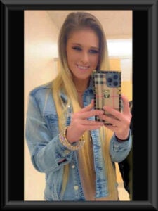 Brittany Castille
