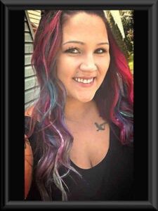 Brittany Higgins