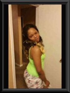 Brittney Gidney