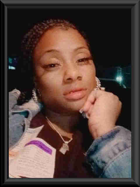 Brittney Smiley