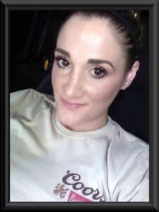 Caitlin Thibodeaux