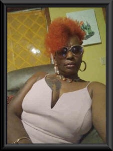 Candise Hill