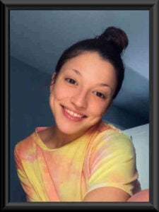 Carly Ritchey