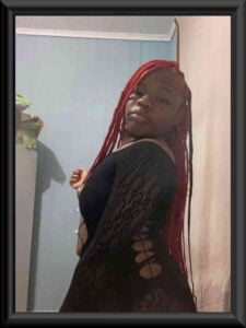 Chamisha Rogers