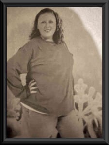 Charlotte Staggs